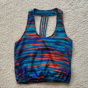 Bright Tank Top